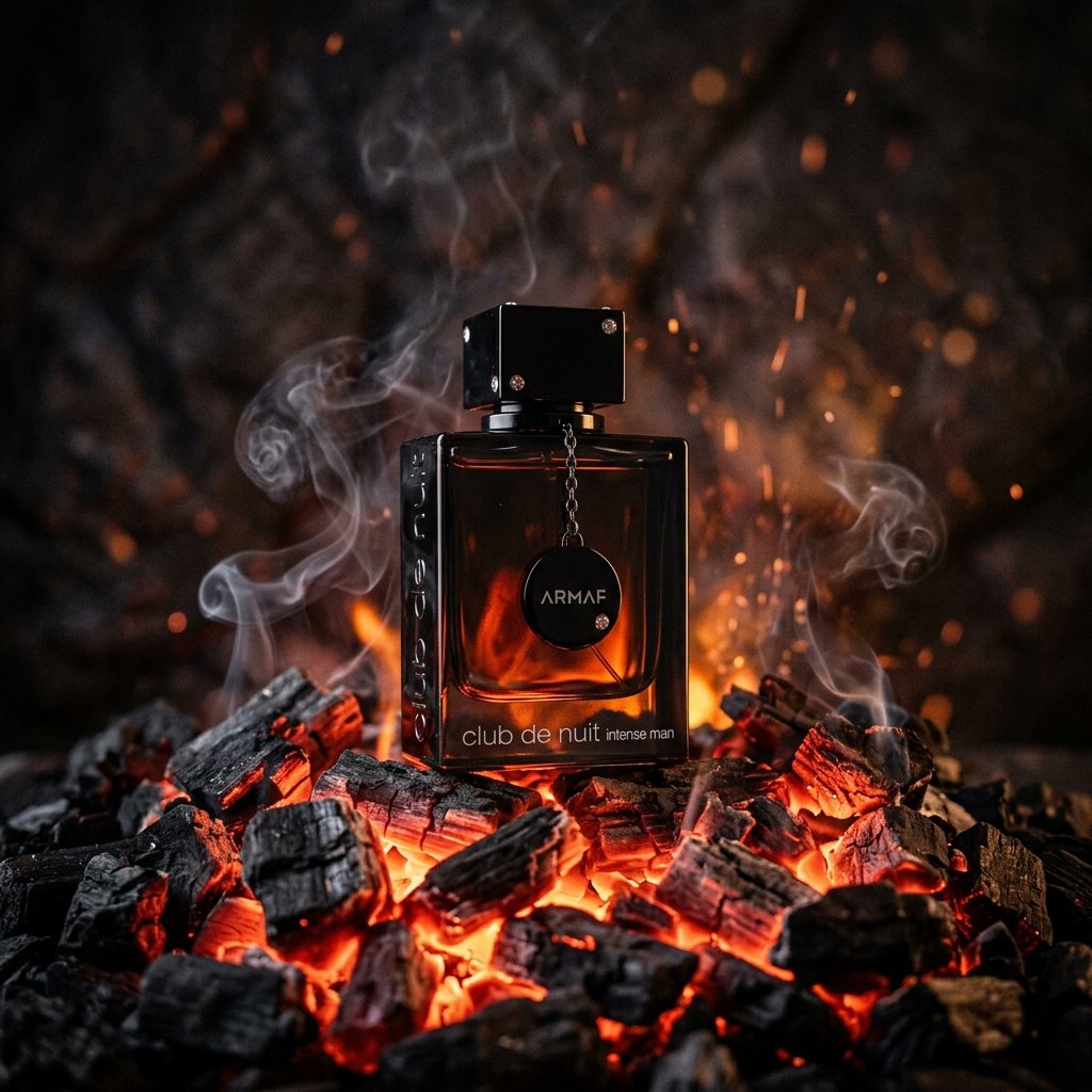 Club de Nuit Intense Man